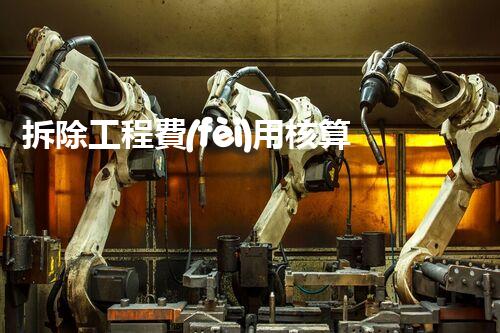 拆除工程費(fèi)用核算：精準(zhǔn)預(yù)算，保障利潤(rùn)